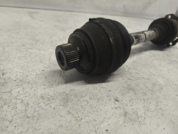 ARBRE DE TRANSMISSION GAUCHE+DROIT AUDI - Vue 2